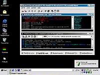 Windows 98 (SE?)