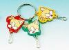 Official Tails key chains