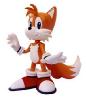 The official Tails figurine