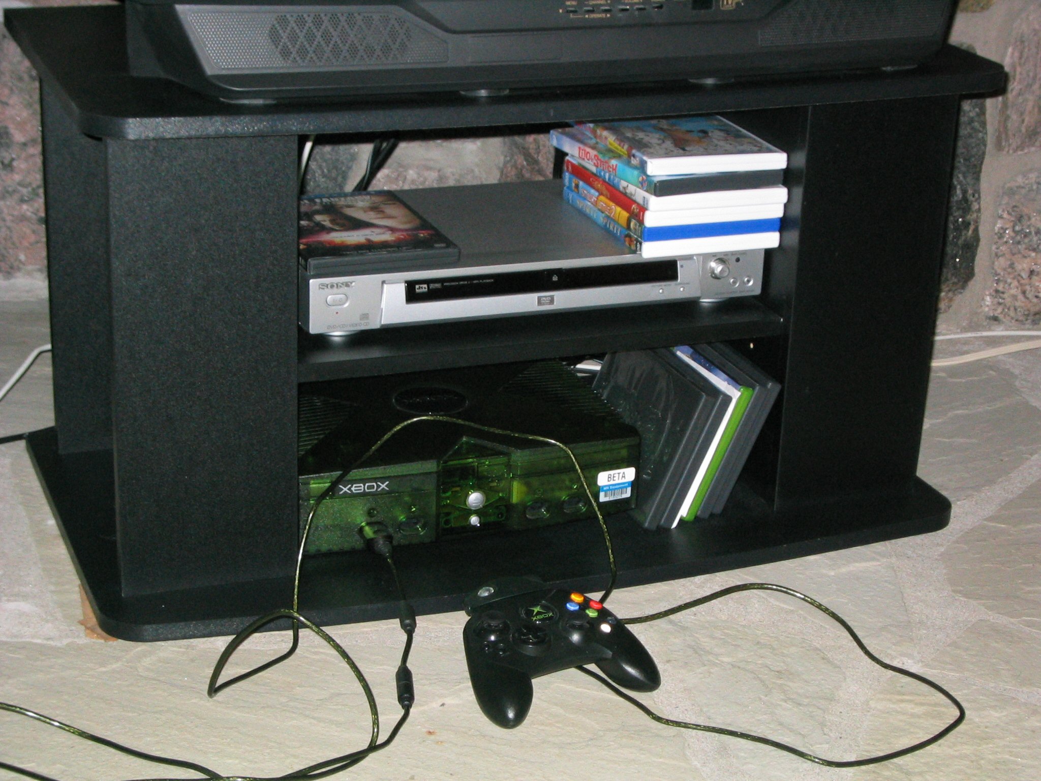 xbox 2003