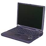 Dell Latitude CPi